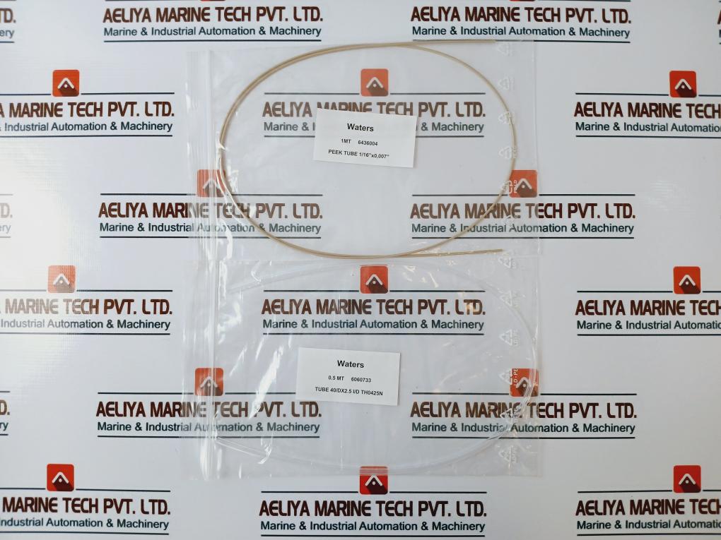 Waters M955015Dc2 Capillary Tube Esi Probe Spares Kit