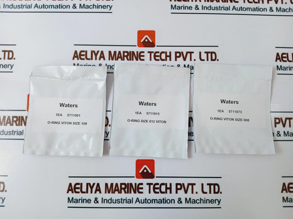 Waters M955015Dc2 Capillary Tube Esi Probe Spares Kit