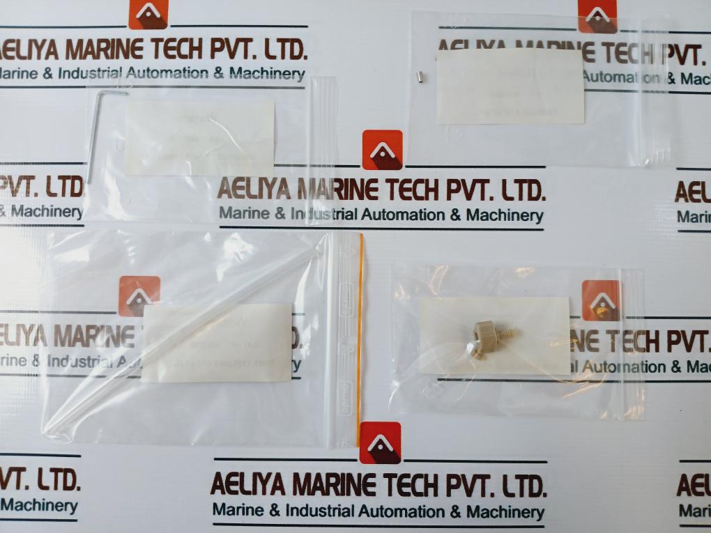 Waters M955015Dc2 Capillary Tube Esi Probe Spares Kit