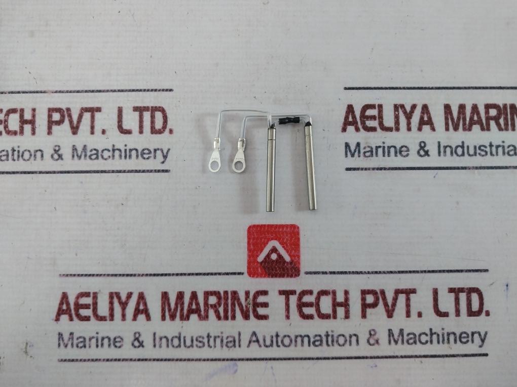 Waters M955529ac1 Cartridge Heater Assembly