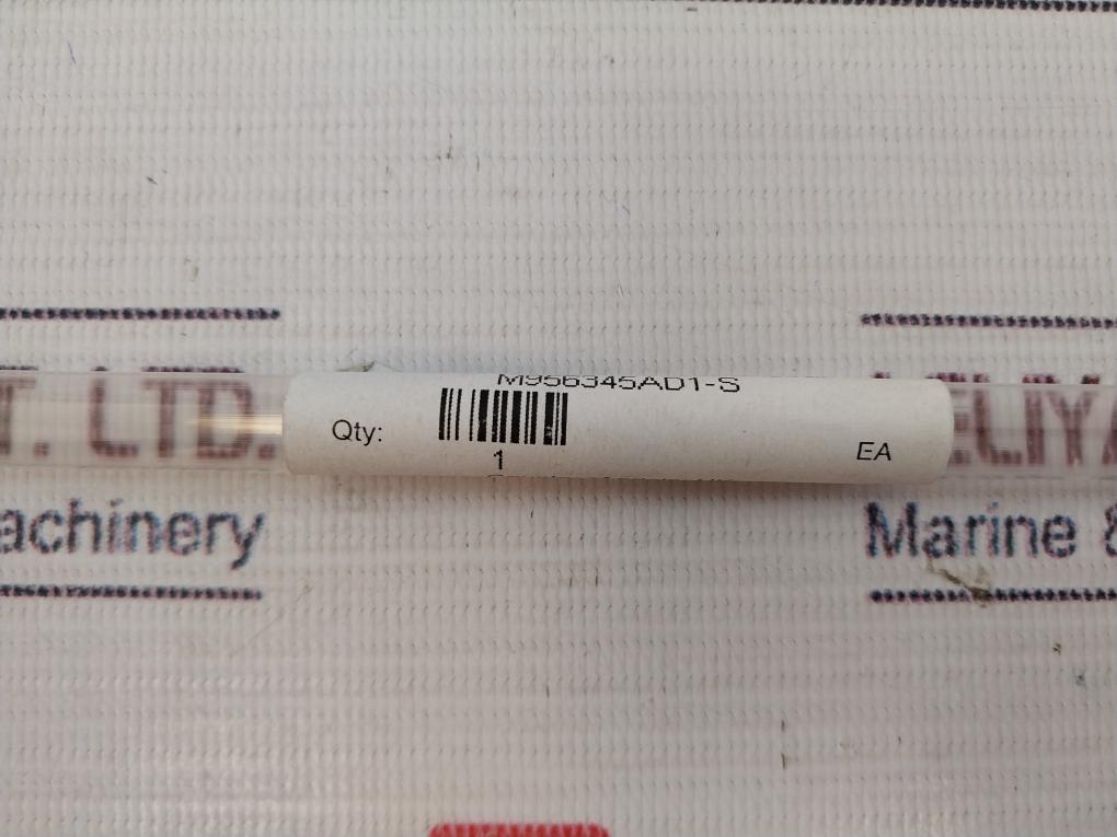 Waters M956345Ad1-s Hypodermic Tube