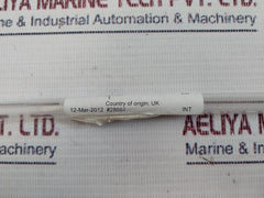 Waters M956345Ad1-s Hypodermic Tube