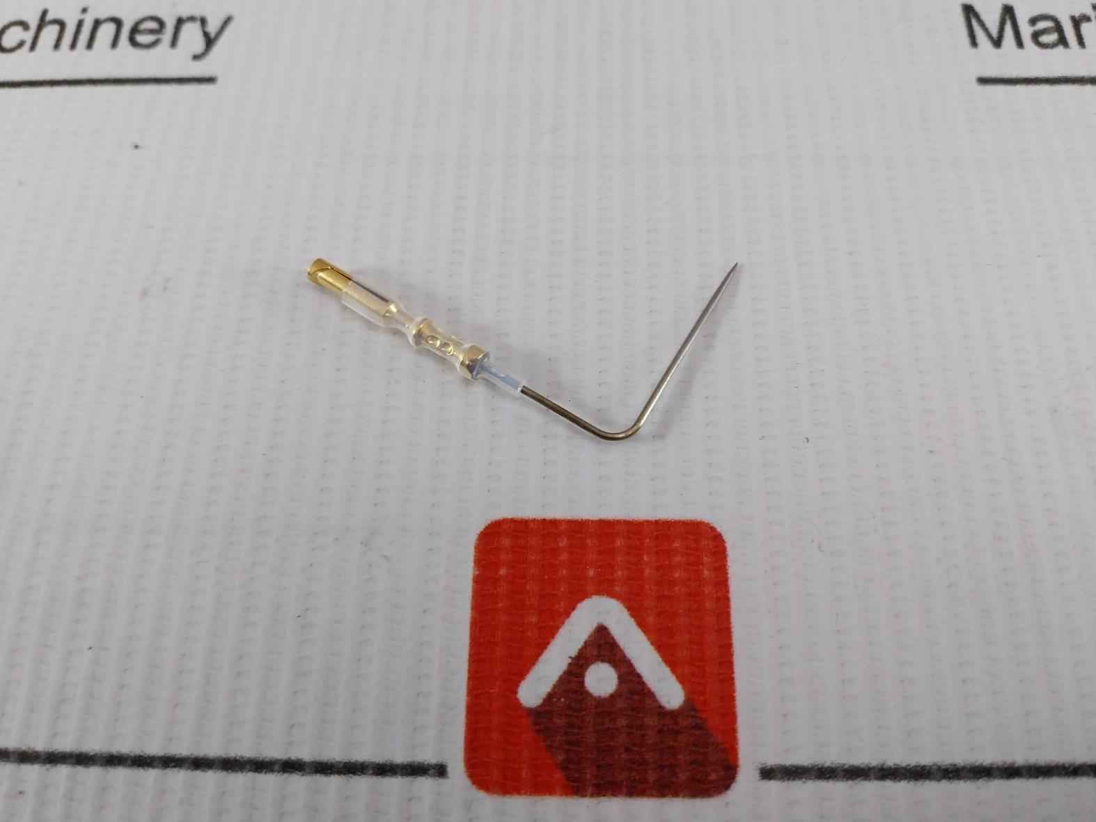 Waters M956507Bc1-s Corona Pin Assembly