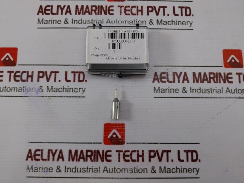 Waters M960084bc1 Probe Tip Assembly Dci
