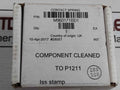 Waters M960171Bd1 Spring Contact