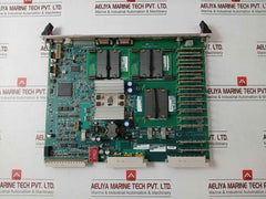 Waters Ma4258-202p1d Scanwave Storage Pcb Assembly 20120530101008 Dc1