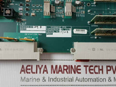 Waters Ma4258-202p1d Scanwave Storage Pcb Assembly 20120530101008 Dc1