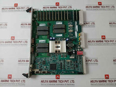 Waters Ma4258-202p1d Scanwave Storage Pcb Assembly 20120530101008 Dc1