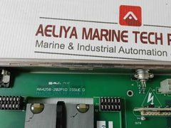 Waters Ma4258-202p1d Scanwave Storage Pcb Assembly 20120530101008 Dc1