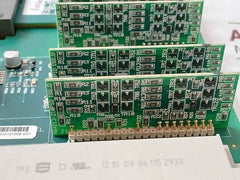 Waters Ma4258-202p1d Scanwave Storage Pcb Assembly 20120530101008 Dc1