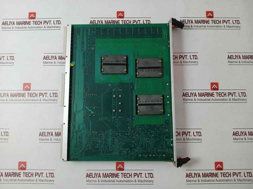 Waters Ma4258-202p1d Scanwave Storage Pcb Assembly 20120530101008 Dc1