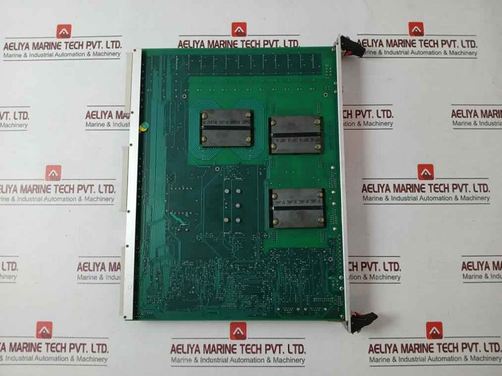 Waters Ma4258-202p1d Scanwave Storage Pcb Assembly 20120530101008 Dc1
