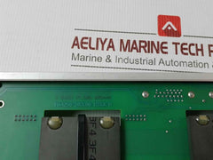 Waters Ma4258-202p1d Scanwave Storage Pcb Assembly 20120530101008 Dc1