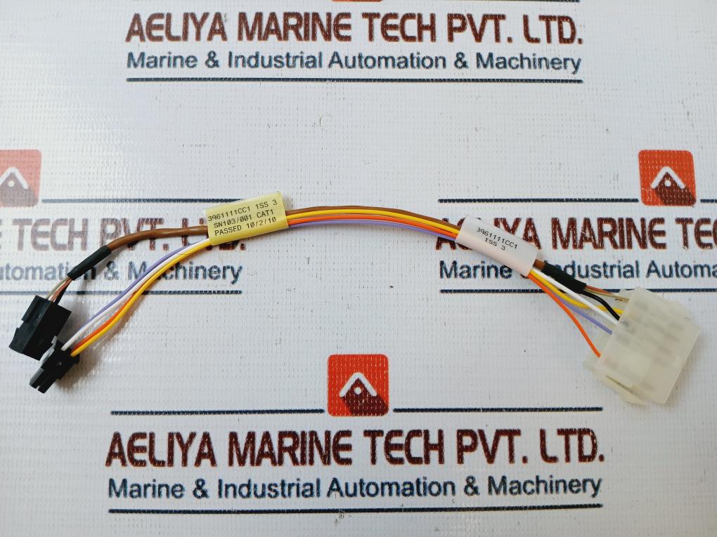 Waters Micromass 3961111CC1 Issue 3 Source Cable