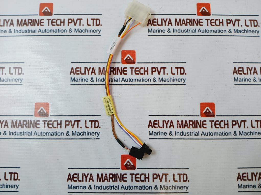 Waters Micromass 3961111CC1 Issue 3 Source Cable