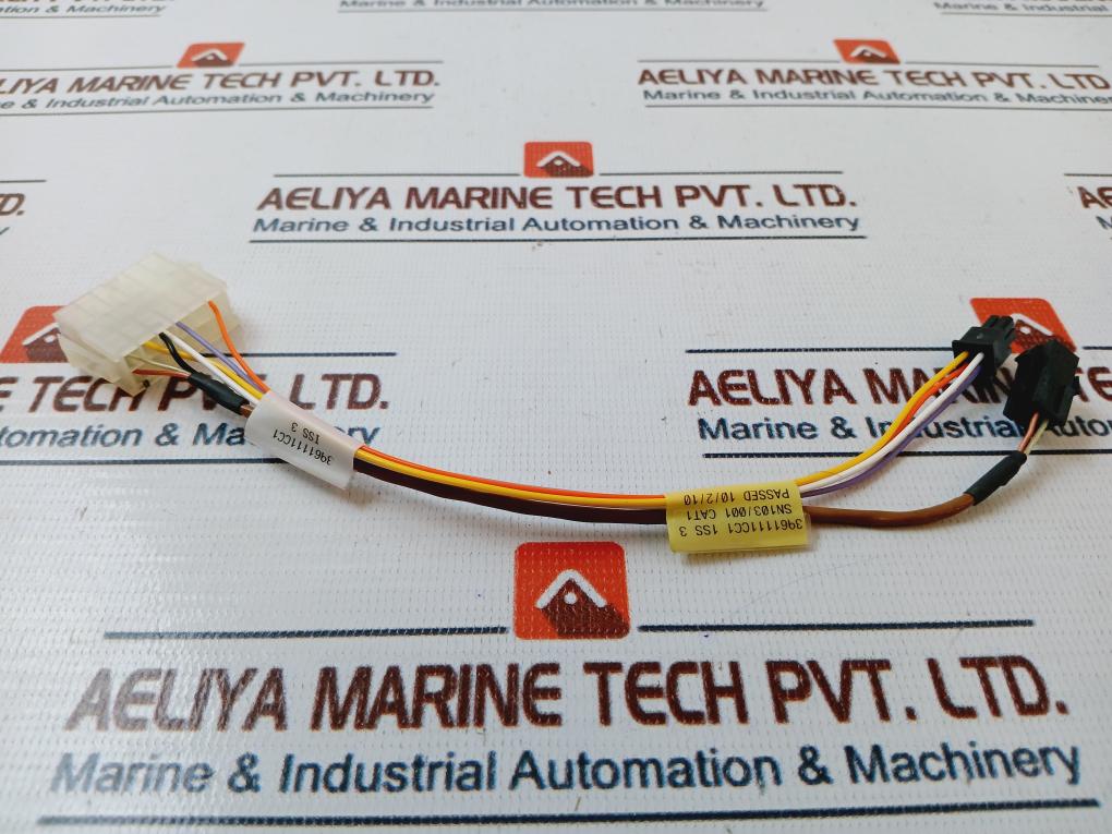 Waters Micromass 3961111CC1 Issue 3 Source Cable