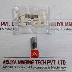 Waters New Ball And Seat Outlet Check Vlv Housing Wat025207
