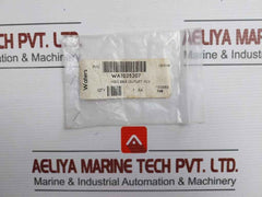 Waters New Ball And Seat Outlet Check Vlv Housing Wat025207