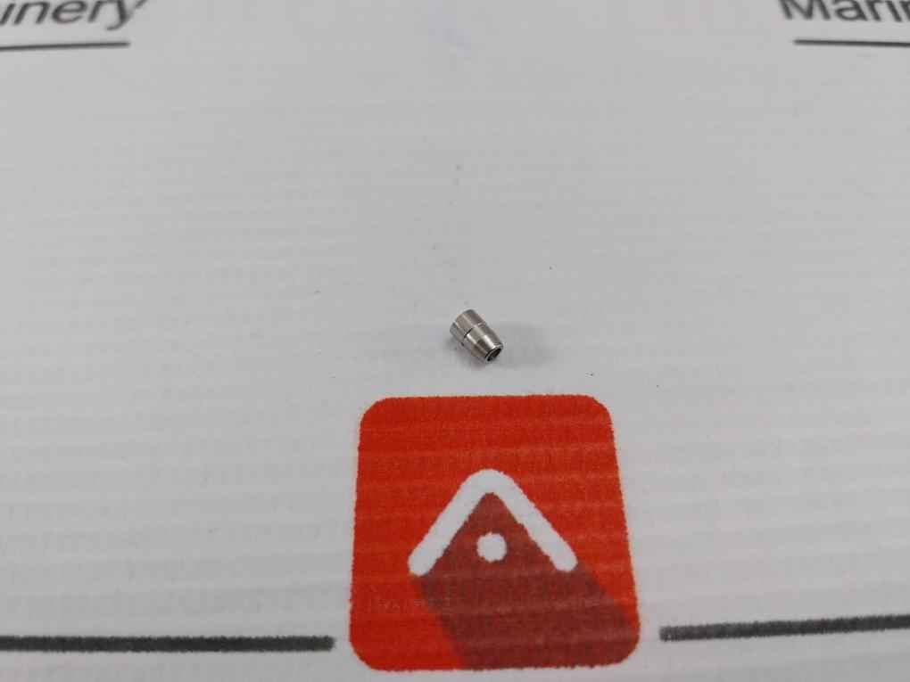 Waters New Stainless Steel Stepped-style Wat005058 (1 Packet = 10 Pcs)