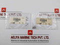 Waters New Stainless Steel Stepped-style Wat005058 (1 Packet = 10 Pcs)