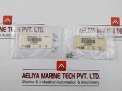 Waters New Stainless Steel Stepped-style Wat005058 (1 Packet = 10 Pcs)