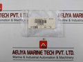 Waters New Stainless Steel Stepped-style Wat005058 (1 Packet = 10 Pcs)
