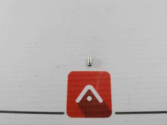 Waters New Stainless Steel Stepped-style Wat005058 (1 Packet = 10 Pcs)