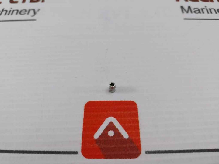 Waters New Stainless Steel Stepped-style Wat005058 (1 Packet = 10 Pcs)
