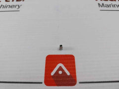 Waters New Stainless Steel Stepped-style Wat005058 (1 Packet = 10 Pcs)