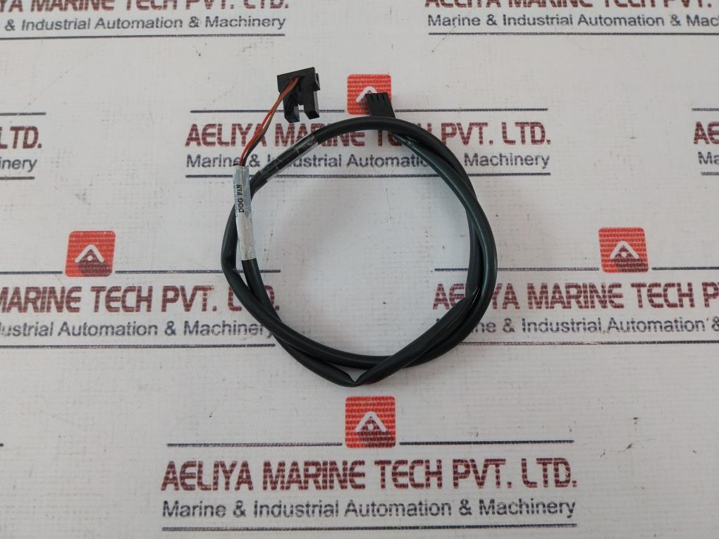 WATERS OPB 10168 Sensing and Control Cable REV.1 WAT270076
