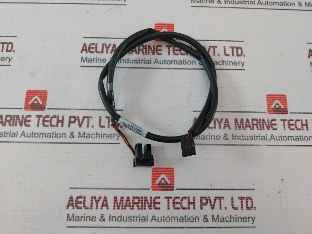 WATERS OPB 10168 Sensing and Control Cable REV.1 WAT270076