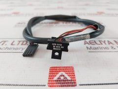 WATERS OPB 10168 Sensing and Control Cable REV.1 WAT270076