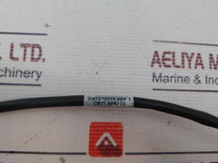 WATERS OPB 10168 Sensing and Control Cable REV.1 WAT270076
