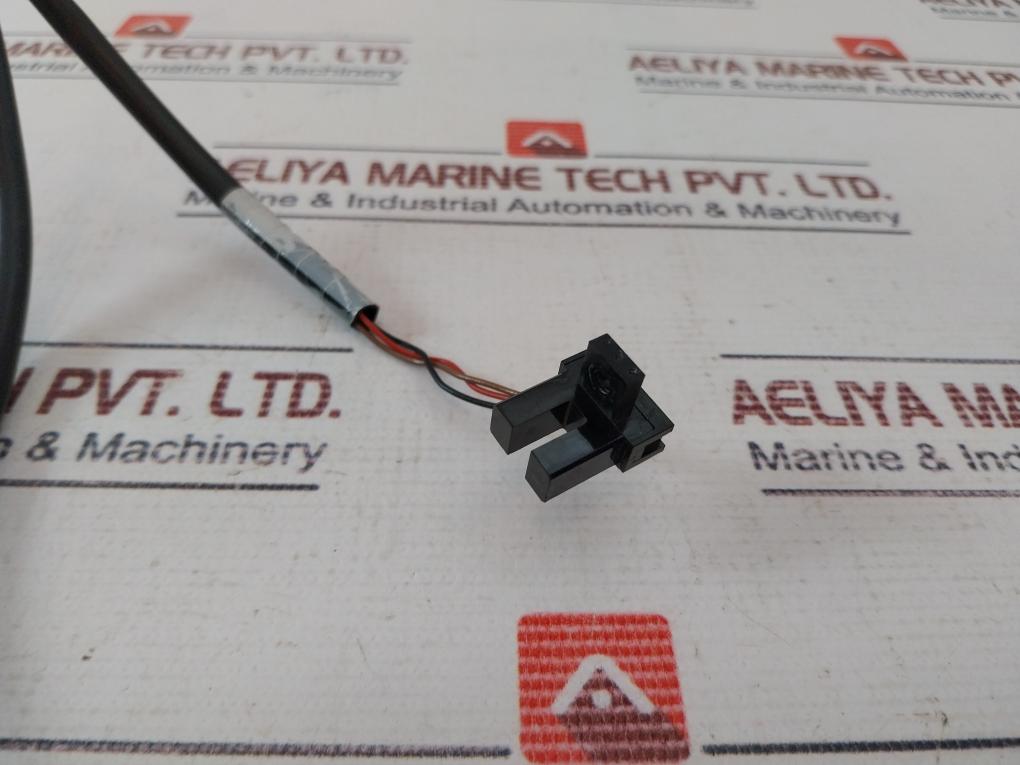 WATERS OPB 10168 Sensing and Control Cable REV.1 WAT270076