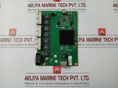 Waters Pcb 510000361 Printed Circuit Board Rev D 210000361