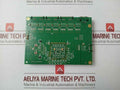 Waters Pcb 510000361 Printed Circuit Board Rev D 210000361