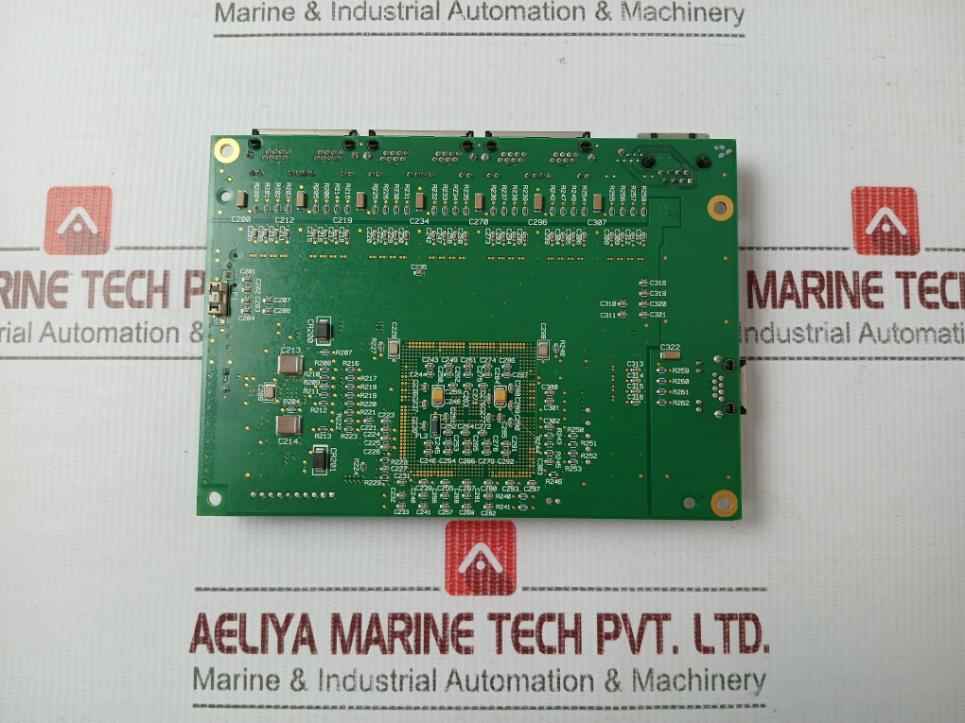 Waters Pcb 510000361 Printed Circuit Board Rev D 210000361