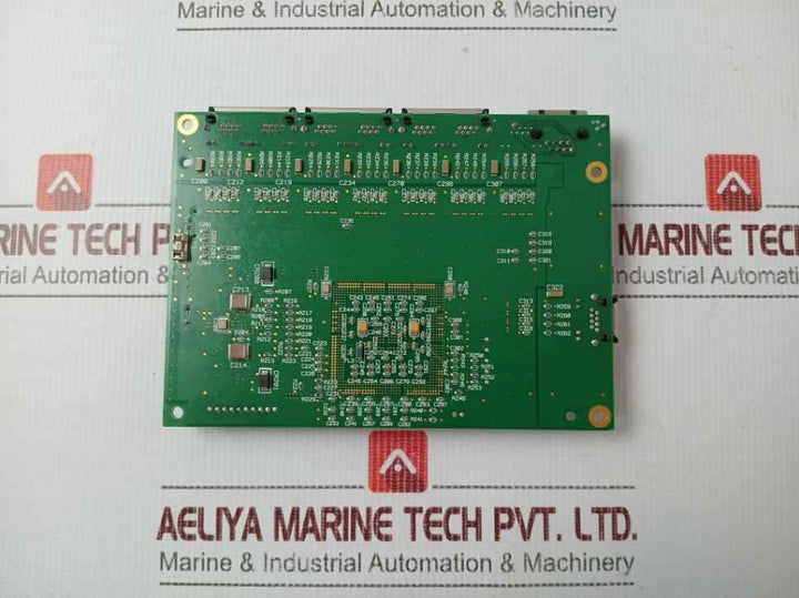 Waters Pcb 510000361 Printed Circuit Board Rev D 210000361