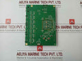 Waters Pcb 510000361 Printed Circuit Board Rev D 210000361