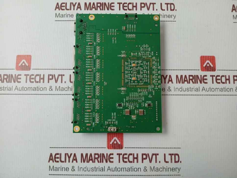 Waters Pcb 510000361 Printed Circuit Board Rev D 210000361