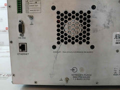 Waters Pda Detector Upc2 Acquity System 6000 Psi 410 Bar 186015034