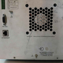 Waters Pda Detector Upc2 Acquity System 6000 Psi 410 Bar 186015034