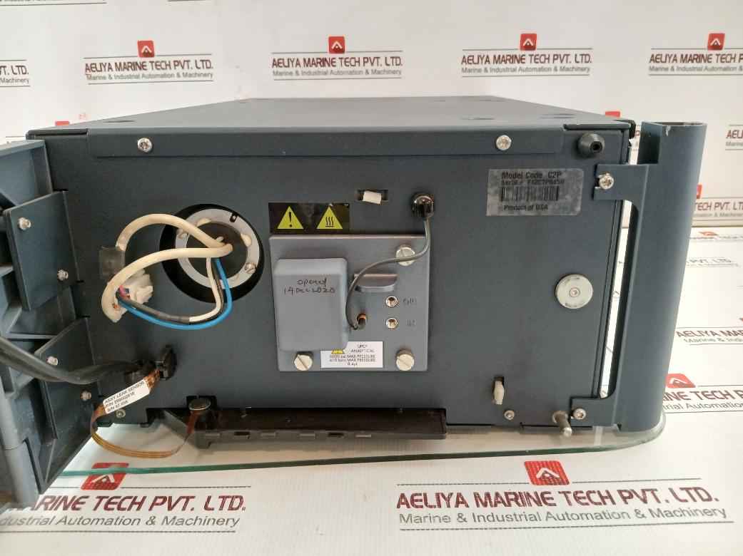 Waters Pda Detector Upc2 Acquity System 6000 Psi 410 Bar 186015034