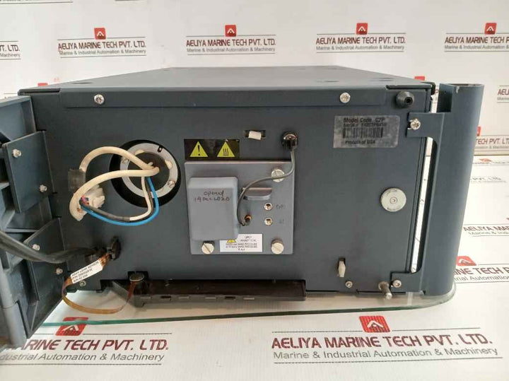 Waters Pda Detector Upc2 Acquity System 6000 Psi 410 Bar 186015034
