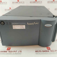 Waters Pda Detector Upc2 Acquity System 6000 Psi 410 Bar 186015034