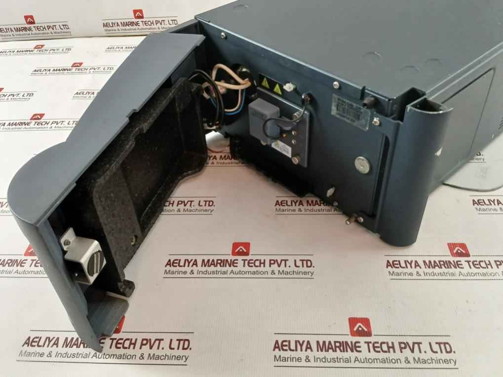 Waters Pda Detector Upc2 Acquity System 6000 Psi 410 Bar 186015034