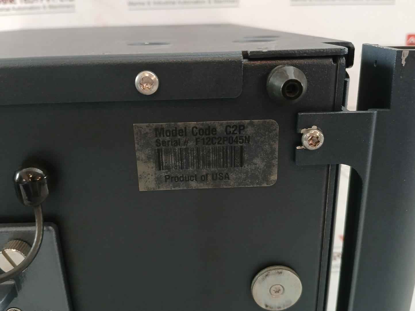Waters Pda Detector Upc2 Acquity System 6000 Psi 410 Bar 186015034