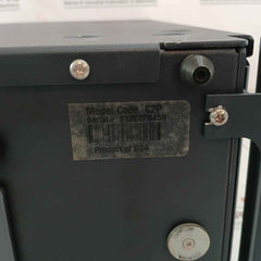 Waters Pda Detector Upc2 Acquity System 6000 Psi 410 Bar 186015034