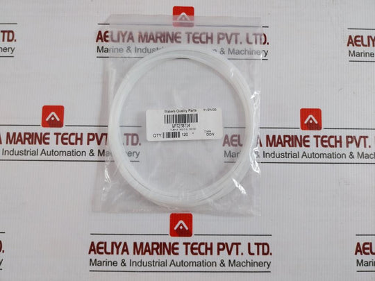 Waters Polymer Capillary Tube .062 Id X .120 Od 120