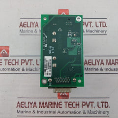 Waters Printed Circuit Board 510000326 With Capacitor Rev C 24V 281009080C